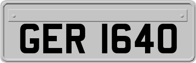 GER1640