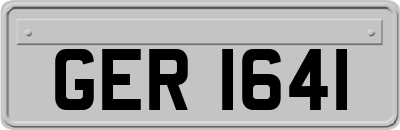 GER1641
