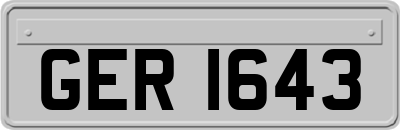 GER1643