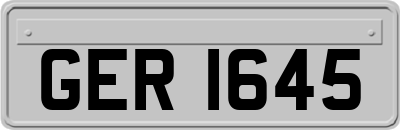 GER1645