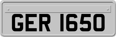 GER1650