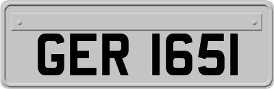 GER1651