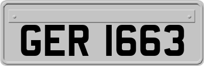 GER1663