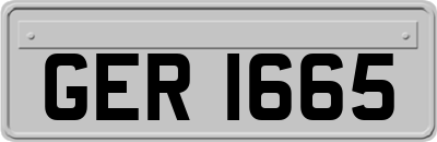 GER1665