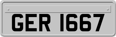 GER1667