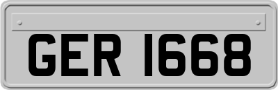 GER1668