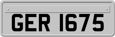 GER1675