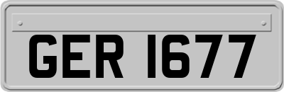 GER1677