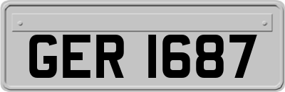 GER1687