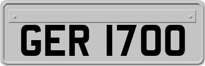 GER1700
