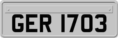 GER1703