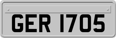 GER1705