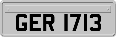 GER1713