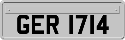 GER1714