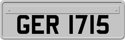 GER1715