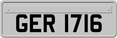 GER1716