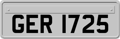 GER1725
