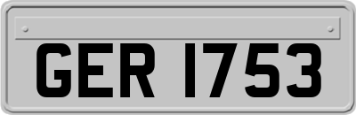 GER1753