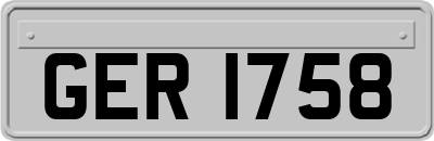 GER1758