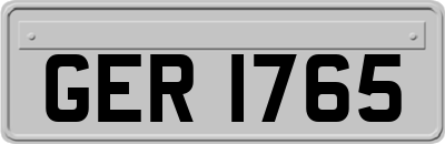 GER1765