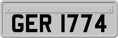 GER1774