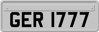 GER1777