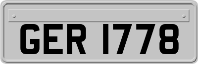 GER1778