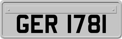 GER1781
