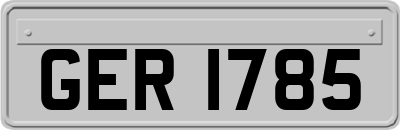 GER1785