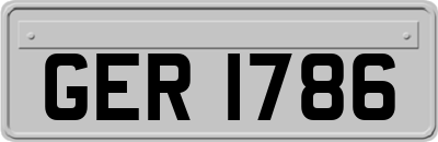 GER1786
