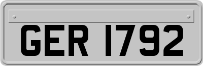 GER1792