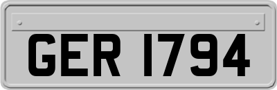 GER1794