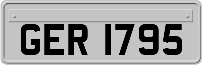 GER1795