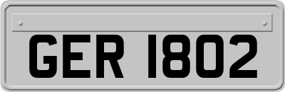 GER1802