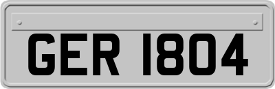 GER1804