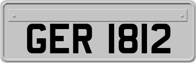 GER1812