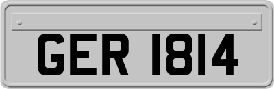 GER1814