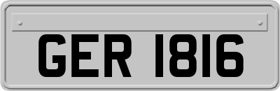 GER1816
