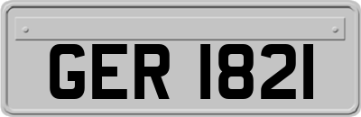 GER1821