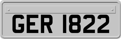 GER1822