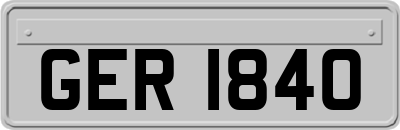 GER1840