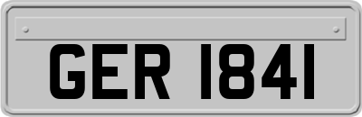 GER1841