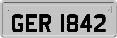 GER1842
