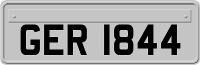 GER1844