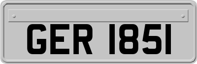 GER1851