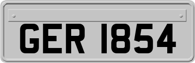 GER1854