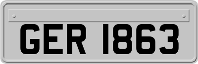 GER1863