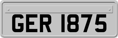 GER1875