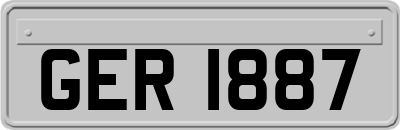 GER1887