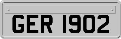GER1902